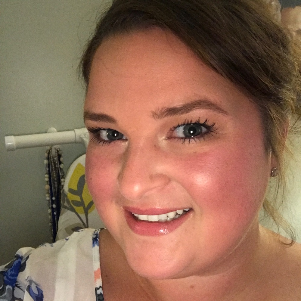 Meet your Posher, Christina